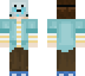 preview for Cryababy