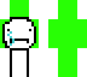 preview for Crying Dream