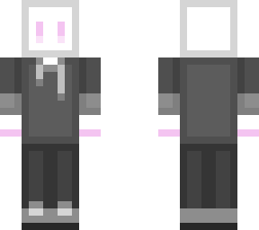 preview for Cube person