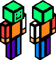 preview for Cubeman (choose this one)