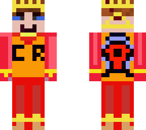 preview for Cubic Prince