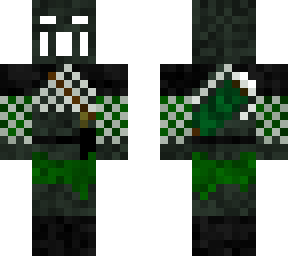 preview for Cursed Medieval Hunter