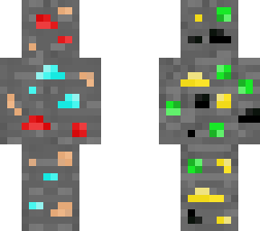 preview for cursed ore