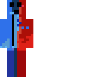 preview for cursed slime with powers