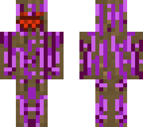 preview for Cursed Wood