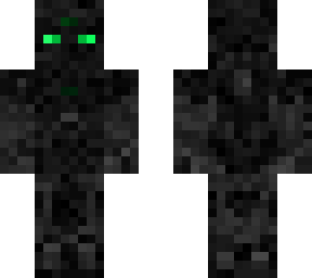 preview for Custom Peacekeeper