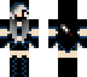 preview for cute assassin