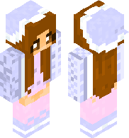 preview for Cute cottage girl