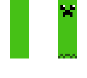preview for cute creeper