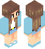 preview for Cute Dolphin Flower Girl (New!)