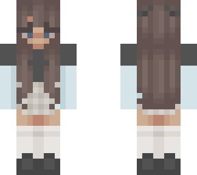 preview for cute egirl edited  NOT MINE