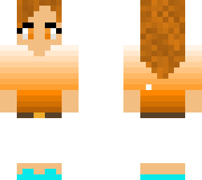 preview for cute fall girl