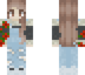 preview for Cute Farm Girl