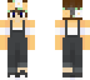 preview for Cute Flower Boy