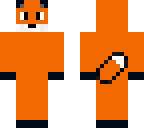 preview for cute fox