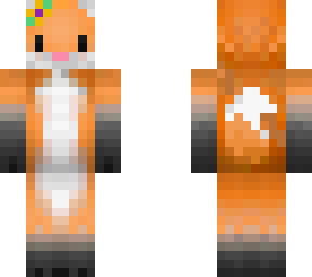 preview for Cute Fox