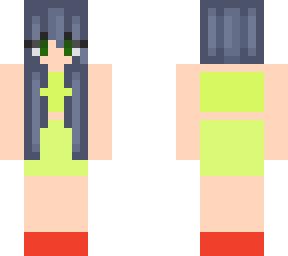 preview for Cute Girl 2