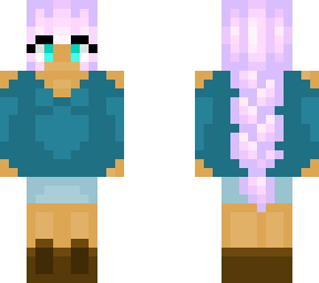 preview for cute girl