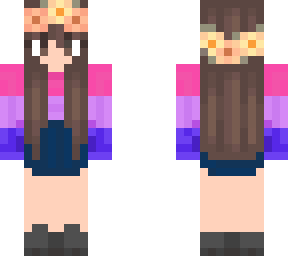 preview for cute girl