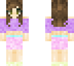 preview for Cute Girl