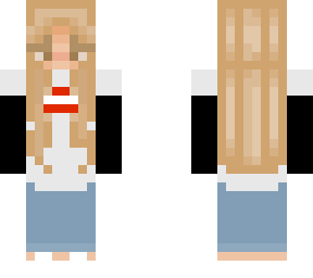 preview for  Cute Girl 