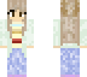 preview for Cute Girl