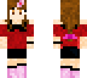 preview for cute girl