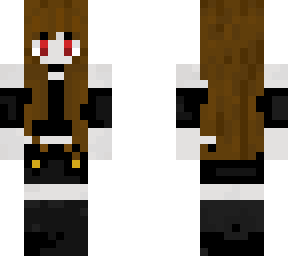 preview for Cute Girl As A Vampire