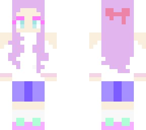 preview for Cute Girl