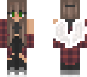 preview for cute girl devil horns halloween edition