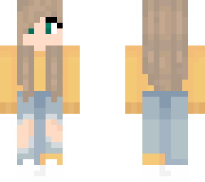 preview for Cute girl