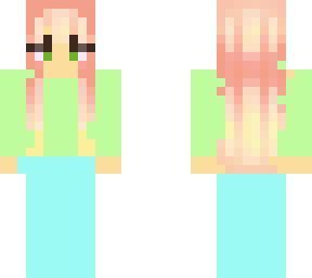 preview for Cute Girl First edit