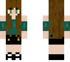 preview for Cute Girl