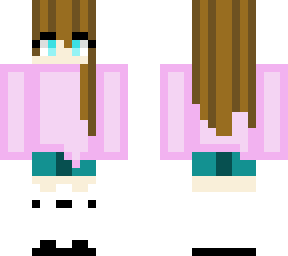 preview for cute girl