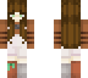 preview for Cute Girl