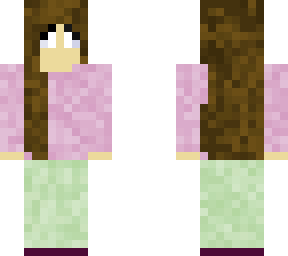 preview for Cute girl