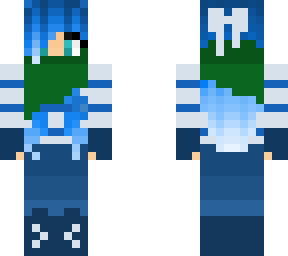 preview for Cute Girl With Scarf