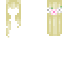 preview for Cute Hair Template