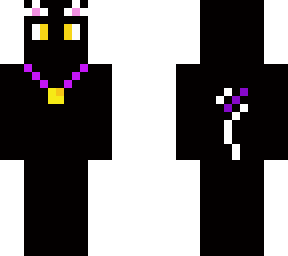 preview for Cute Halloween Black cat