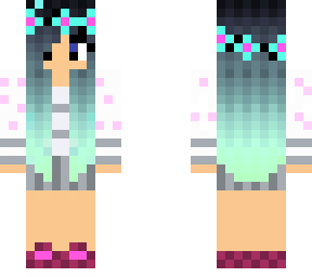 preview for Cute Kawai Outfit Of the Day