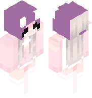 preview for Cute kitten girl