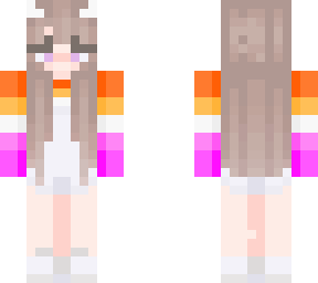 preview for Cute Les Skin