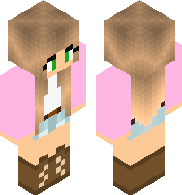 preview for Cute Little Kelly