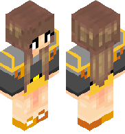 preview for Cute McNaveed Flower Girl 1