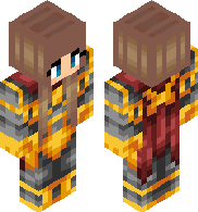 preview for Cute McNaveed Flower Girl 2