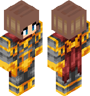 preview for Cute McNaveed Flower Girl 3