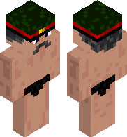 preview for Cute Muscels Muscles Buff Mustache