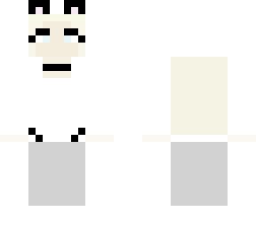 preview for cute panda girl