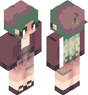 preview for Cute pumpkin girl