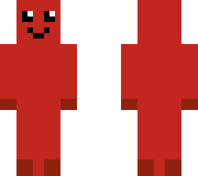 preview for Cute red guy